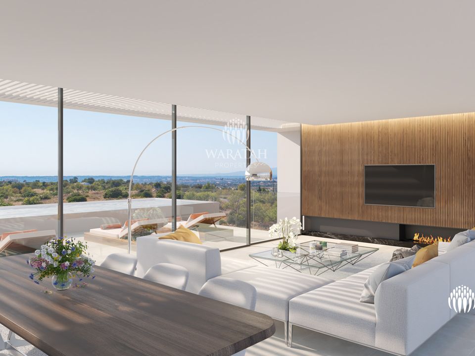 Villa a Albufeira, Faro - foto 4